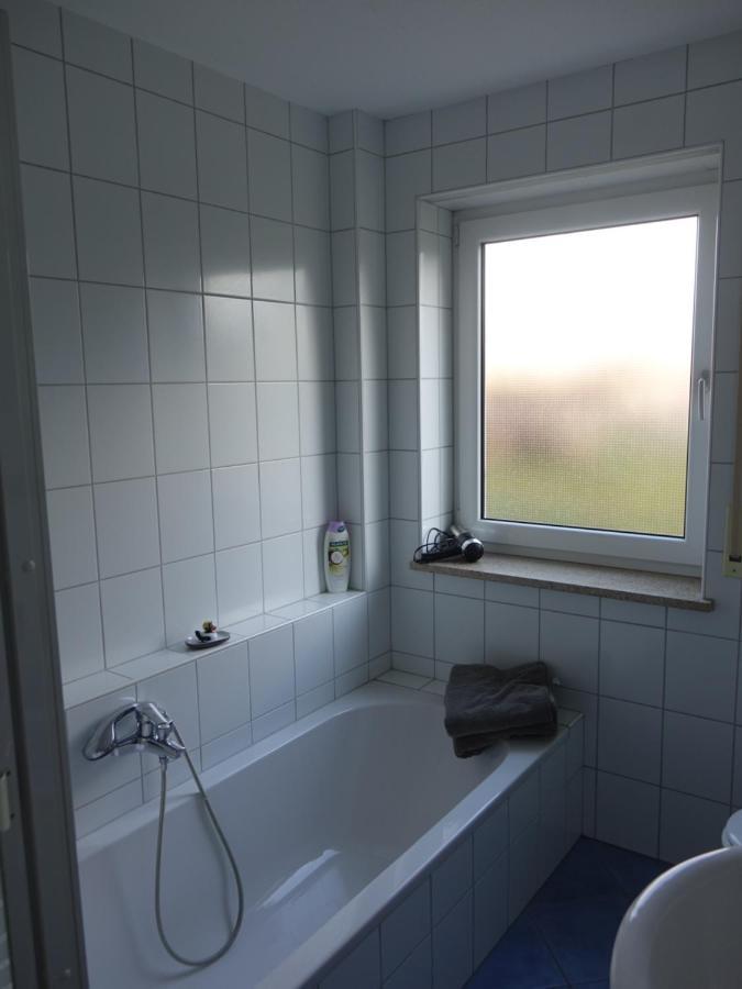 Exclusive Cozy Apartment In The Heart Of Franconia Gaukonigshofen Exterior photo