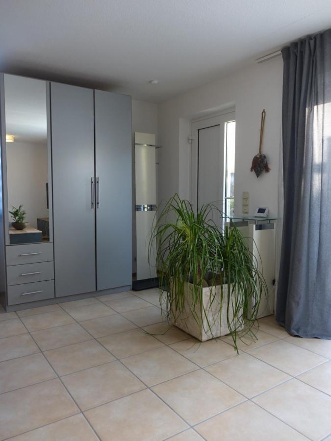 Exclusive Cozy Apartment In The Heart Of Franconia Gaukonigshofen Exterior photo